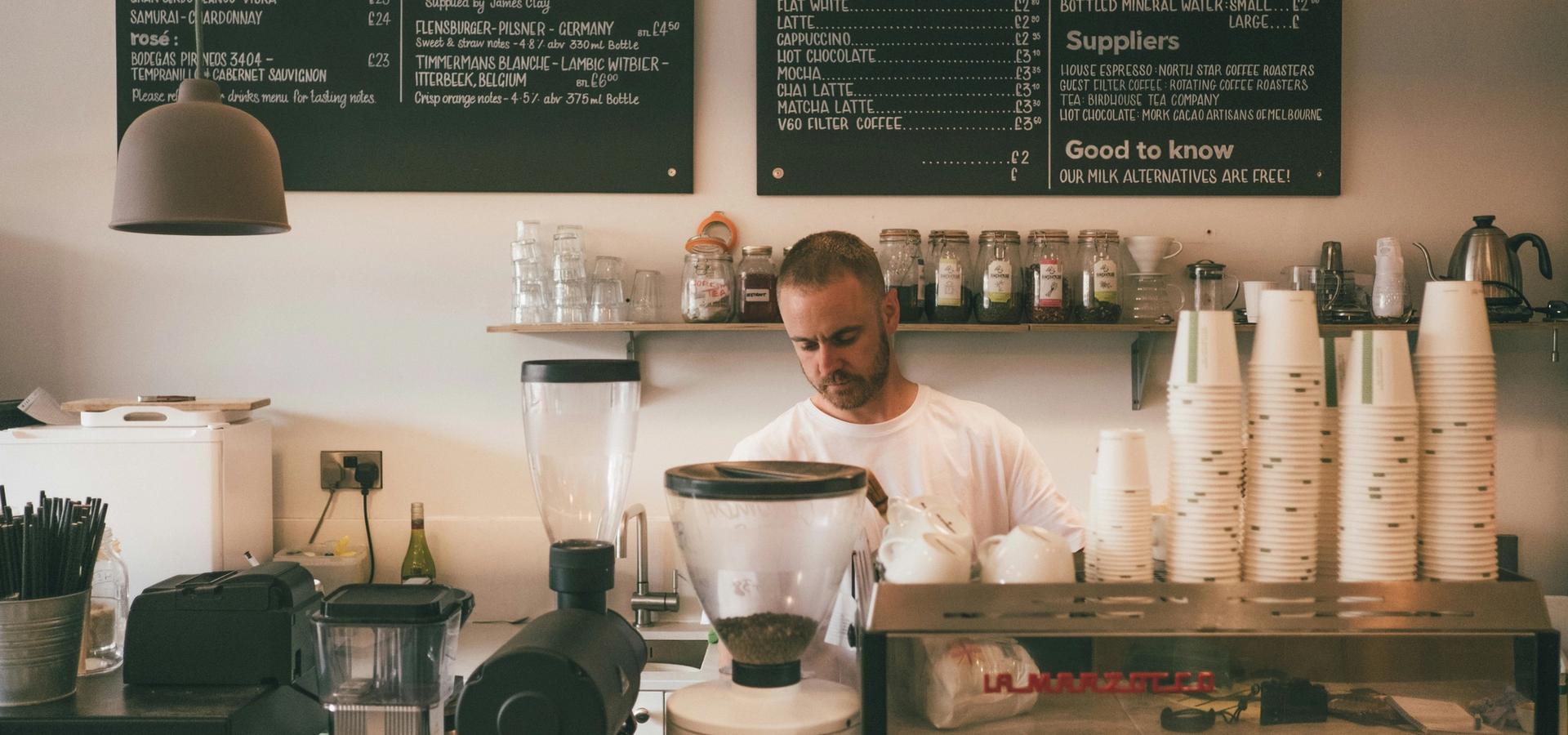 The Critical Coverages Every Small Business Needs (But Forgets)