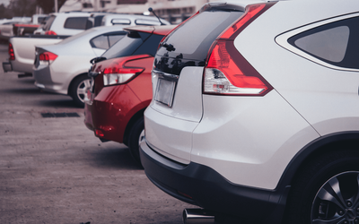 Ontario's Auto Theft Crisis: How to Protect Your Vehicle and Your Insurance