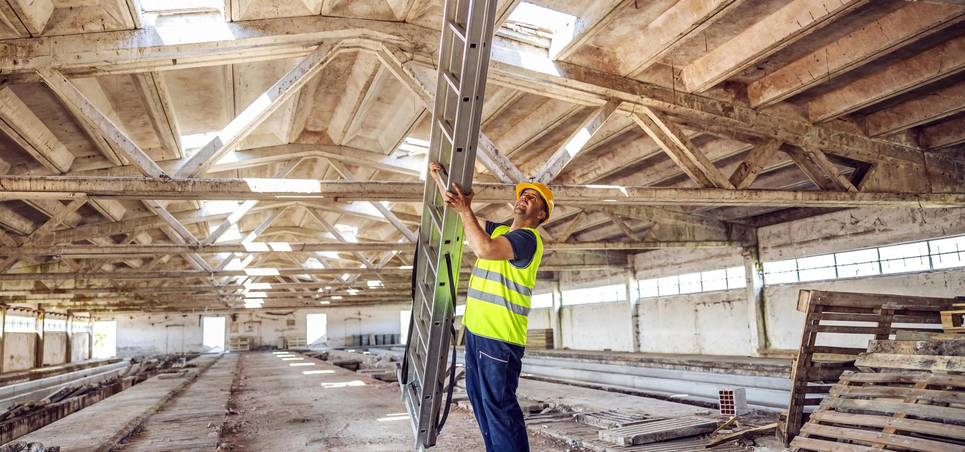 Built for Business: Liability, Surety, and Equipment Coverage for Ontario Contractors