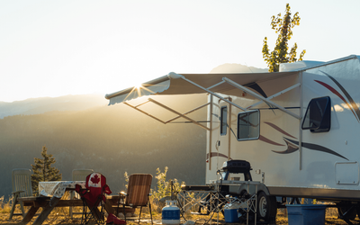 Recreational Vehicle Insurance in Ontario: What You Actually Need