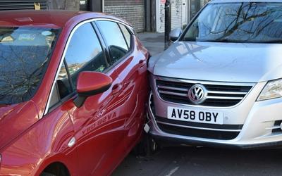 Hit and Run in Ontario: What to Do, How Your Insurance Works, and What You're Owed