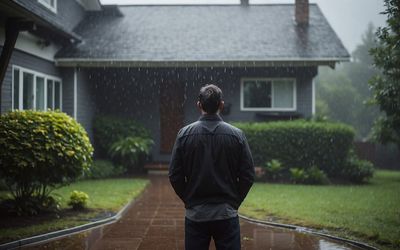 Does Home Insurance Cover Roof Leaks in Ontario? What's Covered and What's Not