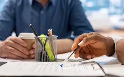 Fidelity Bond vs Surety Bond: Key Differences Every Ontario Business Should Know