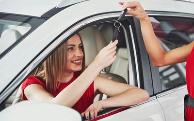 Lending Your Car Means Lending Your Insurance