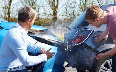 What to Do After a Car Accident in Ontario: A Step-by-Step Guide