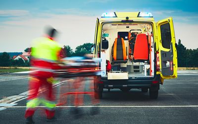 Accident Benefits in Ontario: Your Complete Guide to SABS Coverage