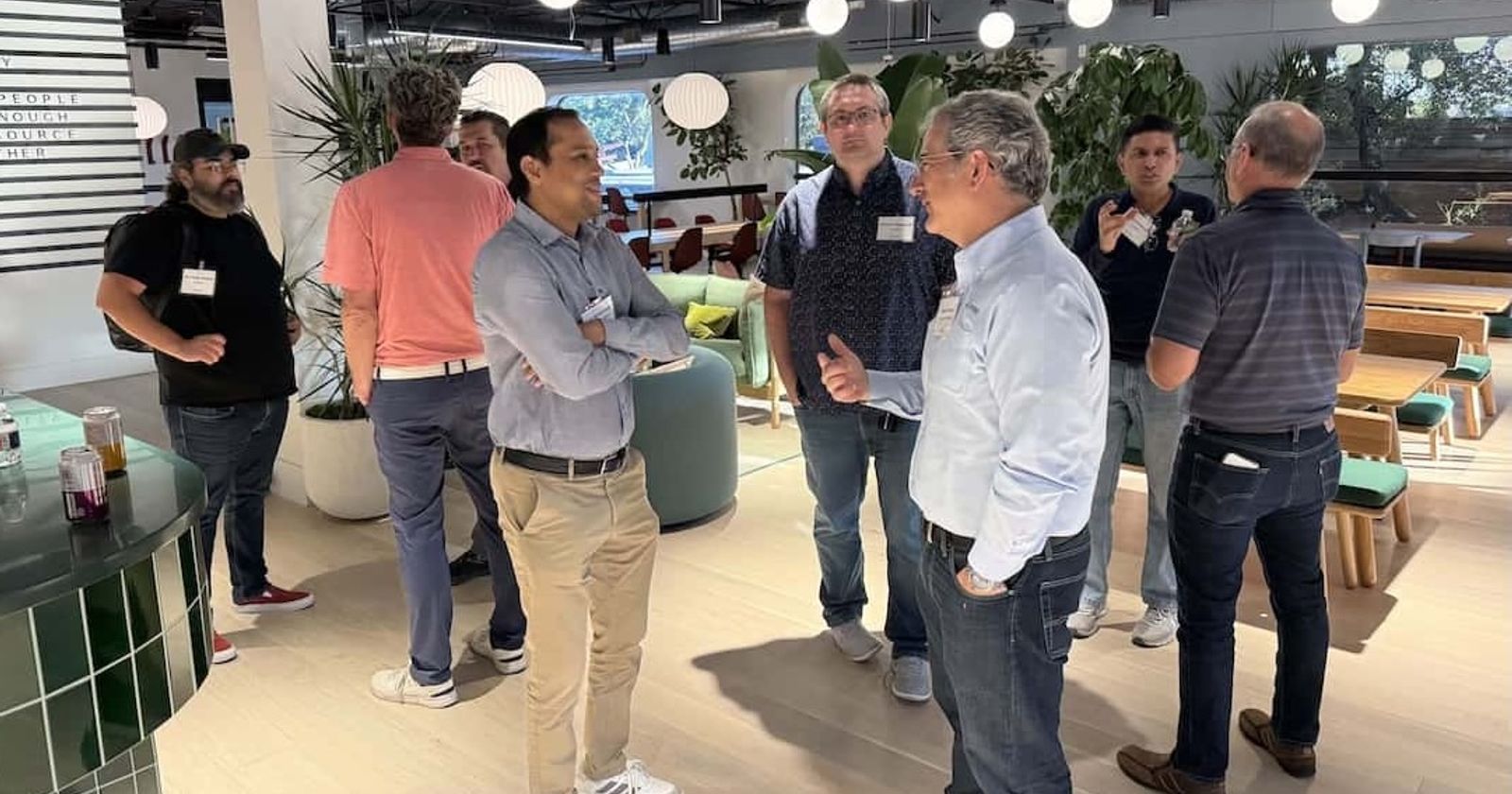 Why I'm starting a software founders community in Dallas