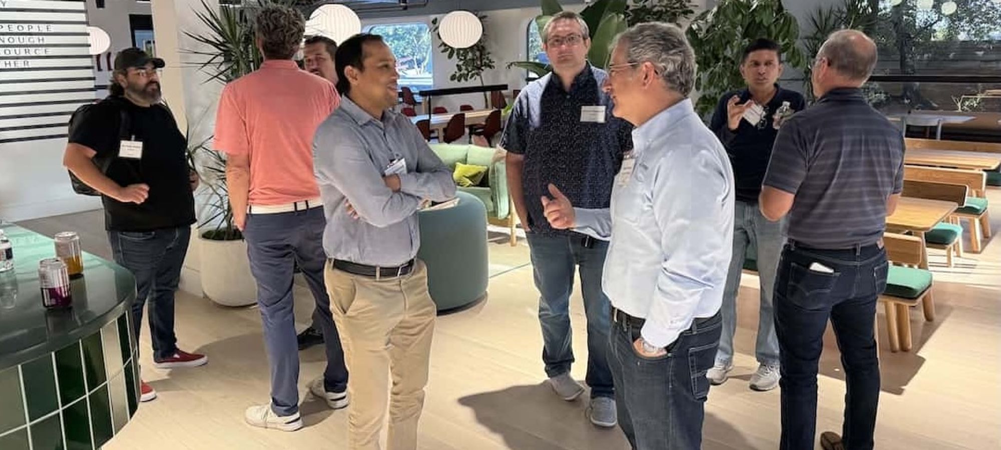 Why I'm starting a software founders community in Dallas