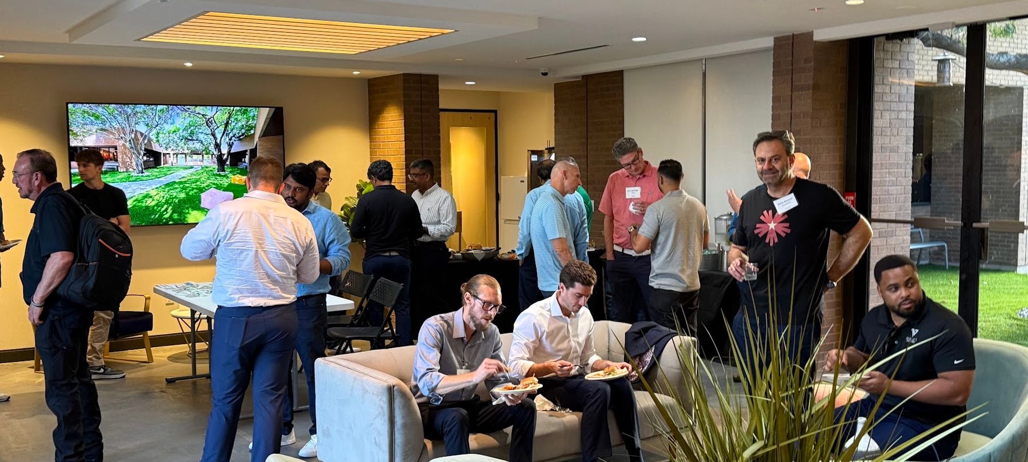 Recap: Robin Alex on Bootstrapping HighLevel From Dallas, Sept. 29, 2026