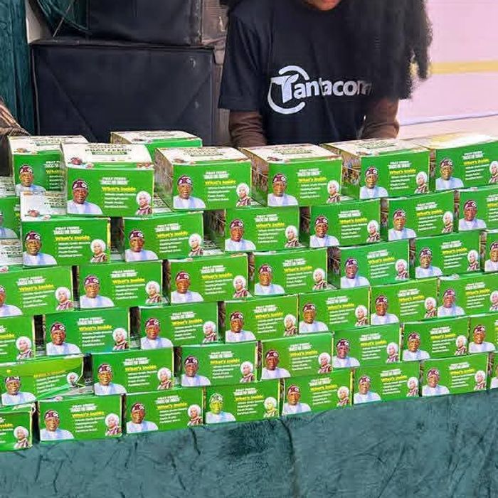 OLOWA ATTENDS OFFICIAL LAUNCH OF 'SNACKS FOR THOUGHT' SCHOOL BREAKFAST INITIATIVE