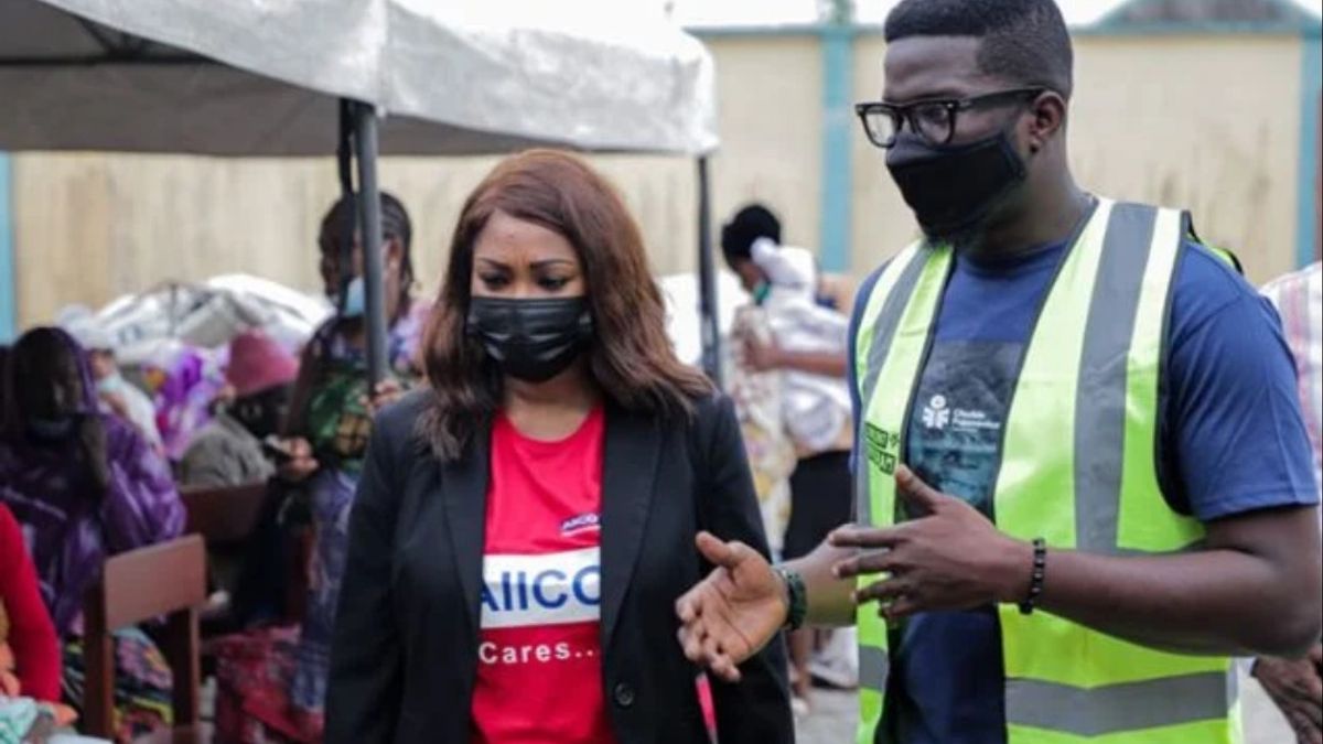 Fight against malnutrition enjoys public patronage, yields result in Ibeju-Lekki Local Government