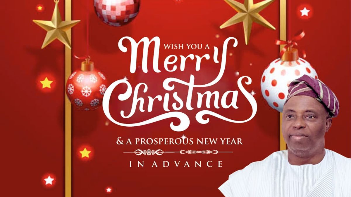 MERRY CHRISTMAS TO MY CHRISTIAN BROTHERS & SISTERS