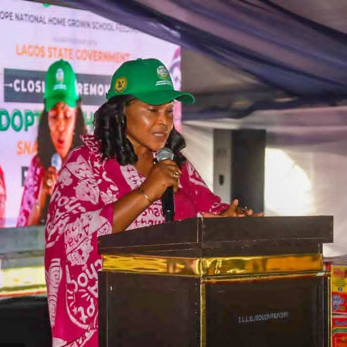 IBEJU-LEKKI HOSTS GRAND FINALE OF PBAT FEEDS 'SNACKS FOR THOUGHT' PILOT, STAKEHOLDERS RALLY BEHIND CHILD NUTRI