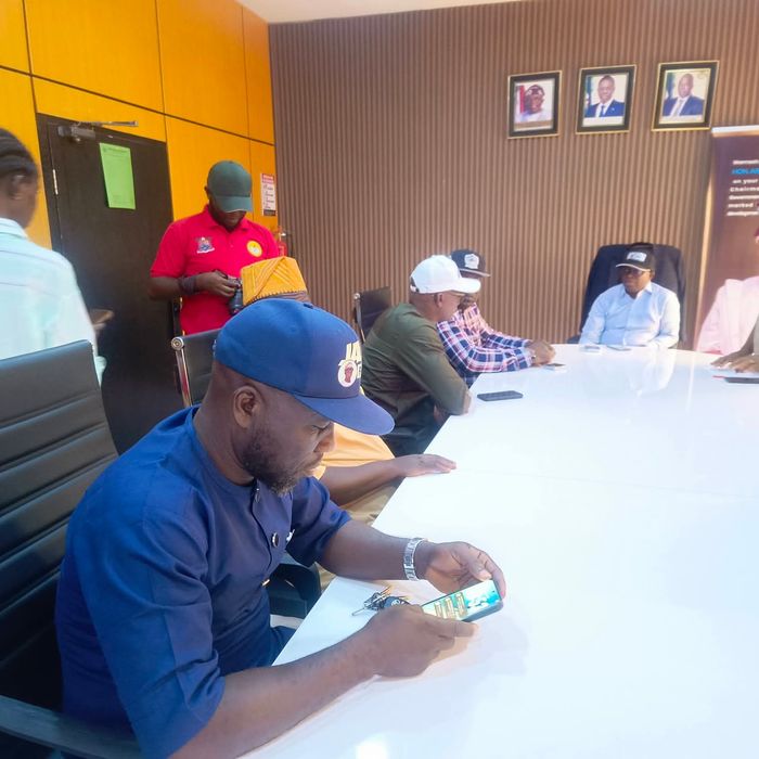 REACTIVE RESPONSE TO PROACTIVE ROAD SAFETY: FRSC AND IBEJU-LEKKI COUNCIL DEEPEN COLLABORATION