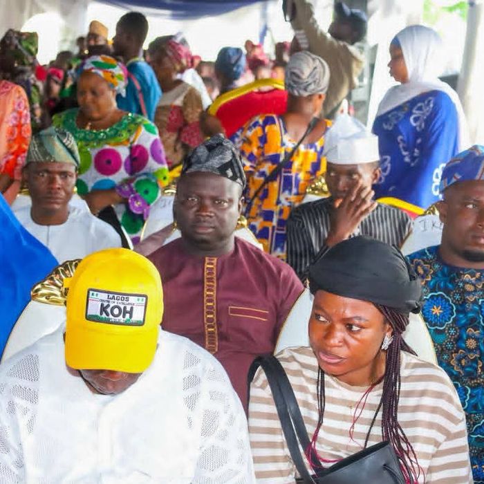 IBEJU-LEKKI HOSTS GRAND FINALE OF PBAT FEEDS 'SNACKS FOR THOUGHT' PILOT, STAKEHOLDERS RALLY BEHIND CHILD NUTRI