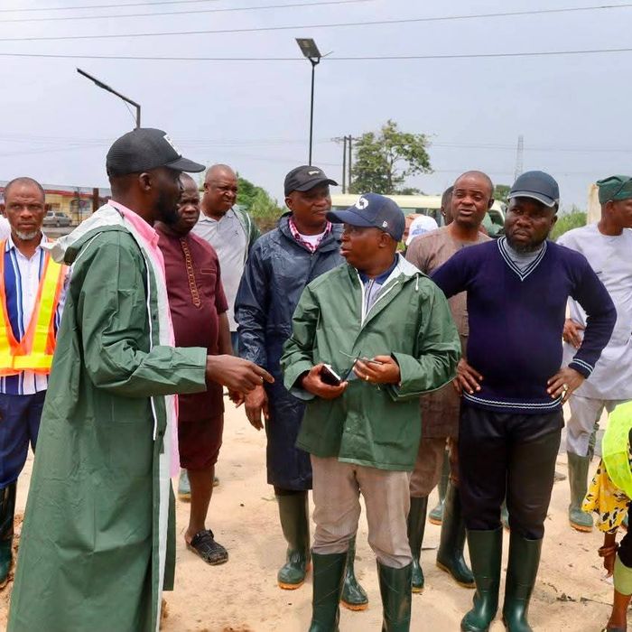 OLOWA TAKES FLOOD RESPONSE TO AFFECTED COMMUNITIES, ORDERS IMMEDIATE INTERVENTIONS