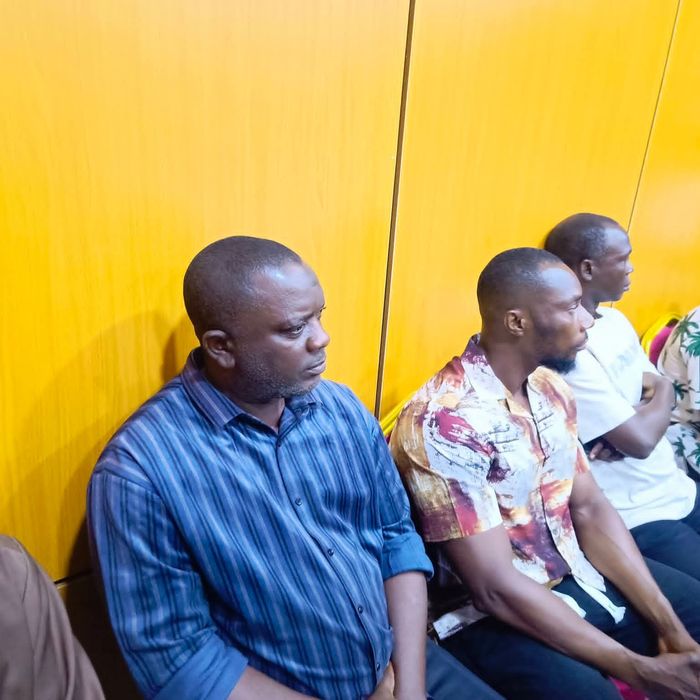 OLOWA TURNS FLOOD CHALLENGE INTO COLLABORATION AS DREDGERS PLEDGE OMU CREEK DREDGING, ROAD INFRASTRUCTURE SUPP