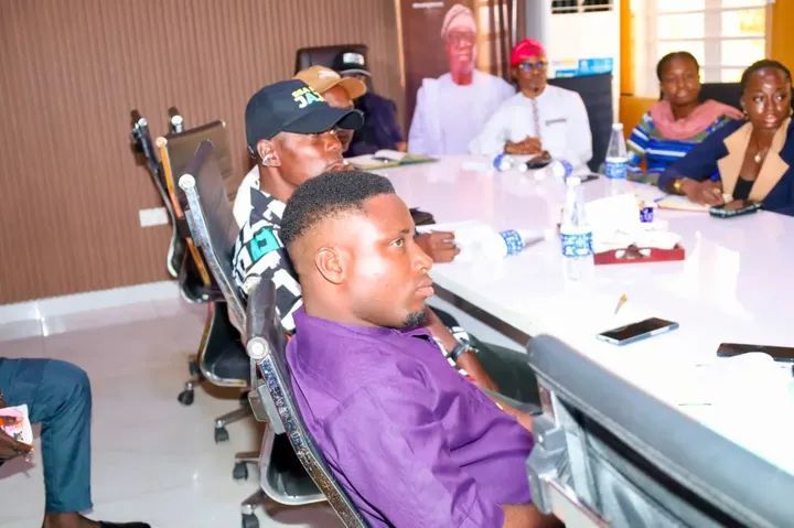 IBEJU LEKKI PARTNERS WITH GENZAAR, AFF, GIZ AND FEDERAL MINISTRY OF LABOUR TO ADVANCE YOUTH CAREER DEVELOPMENT