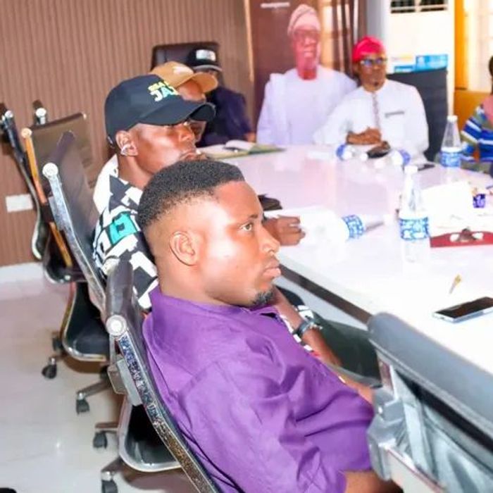IBEJU LEKKI PARTNERS WITH GENZAAR, AFF, GIZ AND FEDERAL MINISTRY OF LABOUR TO ADVANCE YOUTH CAREER DEVELOPMENT