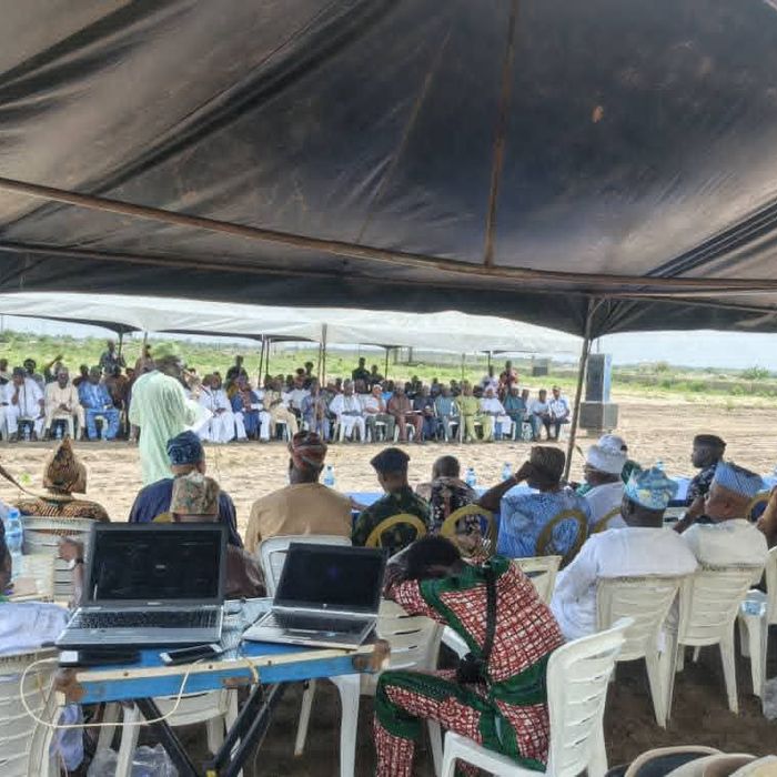EYIN OSA SECURITY STAKEHOLDERS' SUMMIT: STAKEHOLDERS UNITE TO STRENGTHEN COMMUNITY SECURITY