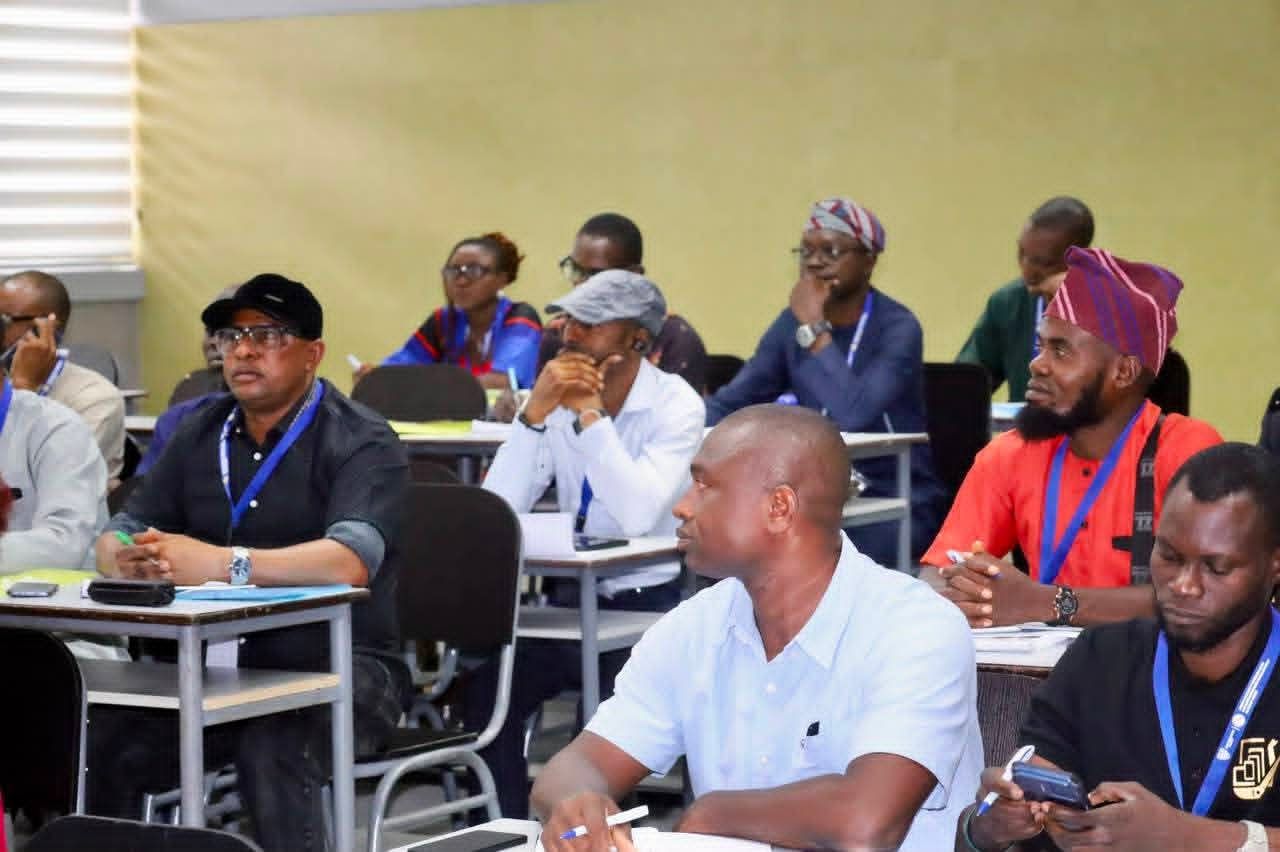 IBEJU-LEKKI, PAN-ATLANTIC UNIVERSITY PARTNER TO STRENGTHEN SMEs THROUGH CAPACITY BUILDING WORKSHOP