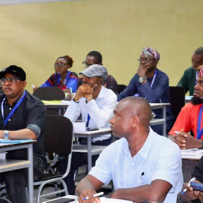 IBEJU-LEKKI, PAN-ATLANTIC UNIVERSITY PARTNER TO STRENGTHEN SMEs THROUGH CAPACITY BUILDING WORKSHOP