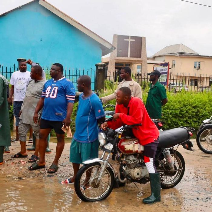 OLOWA TAKES FLOOD RESPONSE TO AFFECTED COMMUNITIES, ORDERS IMMEDIATE INTERVENTIONS