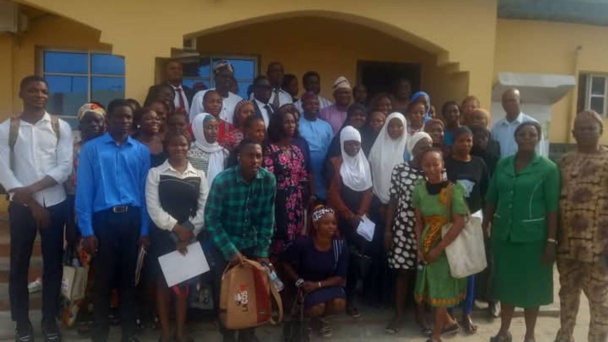 IBEJU-LEKKI RECRUITS NEW MEDICAL PERSONNEL