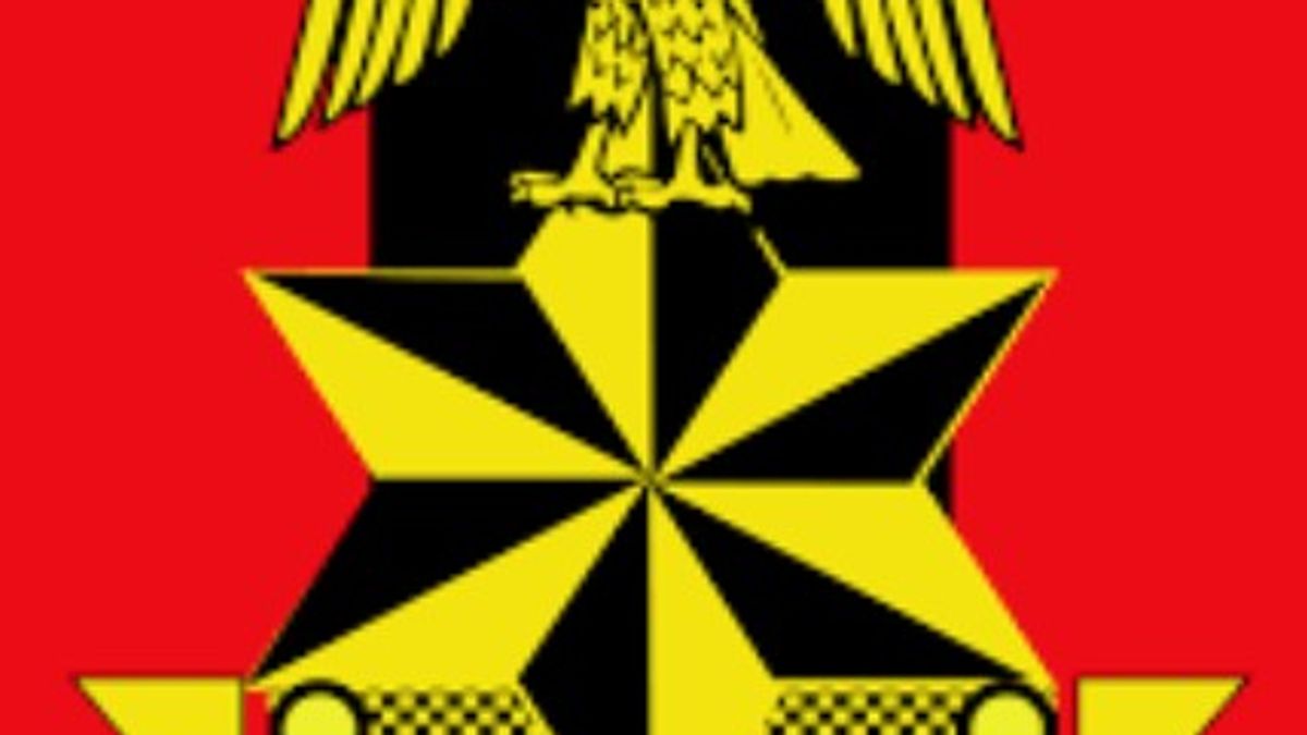 NIGERIAN ARMY REGULAR RECRUIT INTAKE (82RRI)