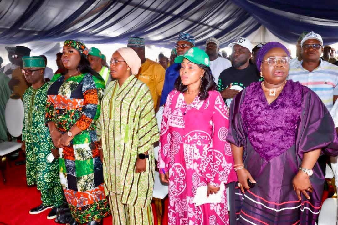 IBEJU-LEKKI HOSTS GRAND FINALE OF PBAT FEEDS 'SNACKS FOR THOUGHT' PILOT, STAKEHOLDERS RALLY BEHIND CHILD NUTRI