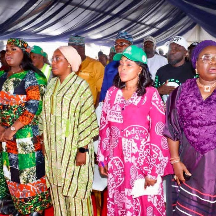 IBEJU-LEKKI HOSTS GRAND FINALE OF PBAT FEEDS 'SNACKS FOR THOUGHT' PILOT, STAKEHOLDERS RALLY BEHIND CHILD NUTRI