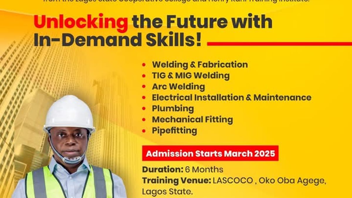 Ibeju-Lekki Local Government in partnership with Ade-Otukomaya Foundation