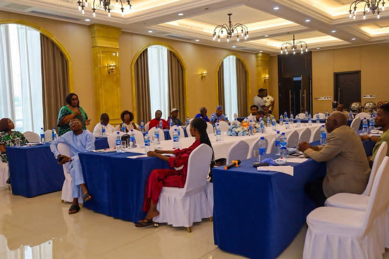 SHIEELD IBEJU-LEKKI YOUTH EMPOWERMENT PROGRAMME: OLOWA RALLIES PUBLIC AND PRIVATE SECTORS FOR YOUTH EMPOWERMEN