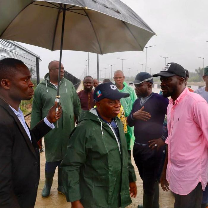 OLOWA TAKES FLOOD RESPONSE TO AFFECTED COMMUNITIES, ORDERS IMMEDIATE INTERVENTIONS
