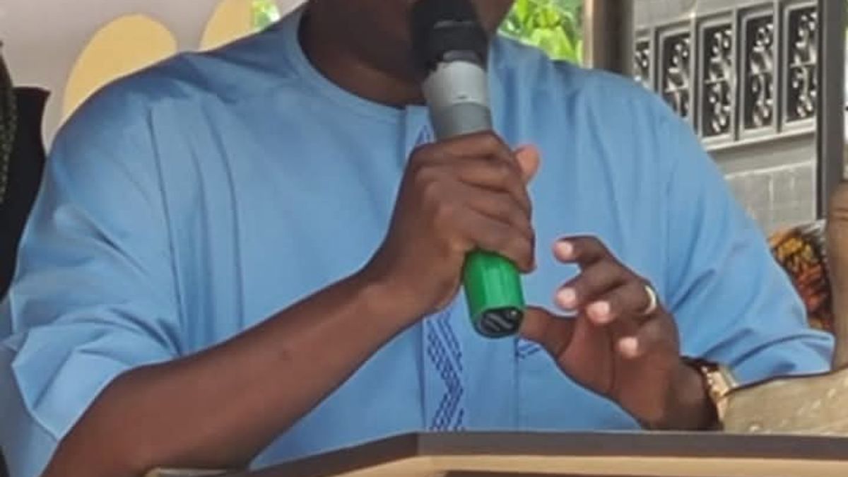 IBEJU-LEKKI LOCAL GOVERNMENT CELEBRATES END OF THE YEAR THANKSGIVING SERVICE AND CHRISTMAS CAROL FOR YEAR 2024