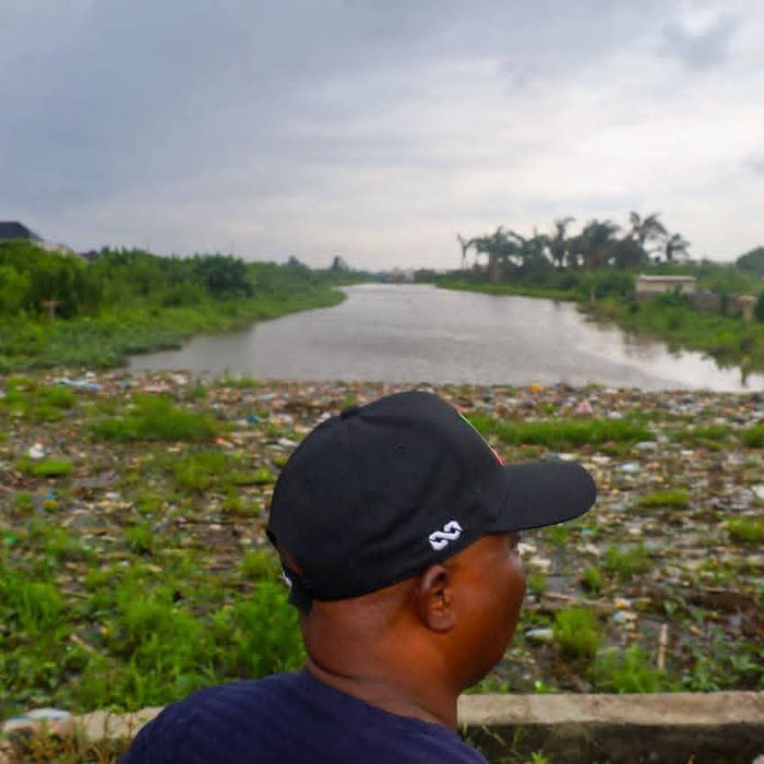 IBEJU-LEKKI CHAIRMAN MOVES TO FLOOD-RAVAGED COMMUNITIES, ORDERS IMMEDIATE INTERVENTION