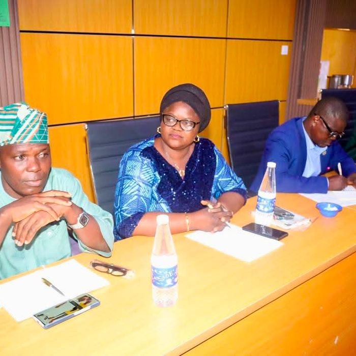 OLOWA INAUGURATES EDUCATION SCHOLARSHIP BOARD, MOVES TO INSTITUTIONALISE STUDENT SUPPORT IN IBEJU-LEKKI