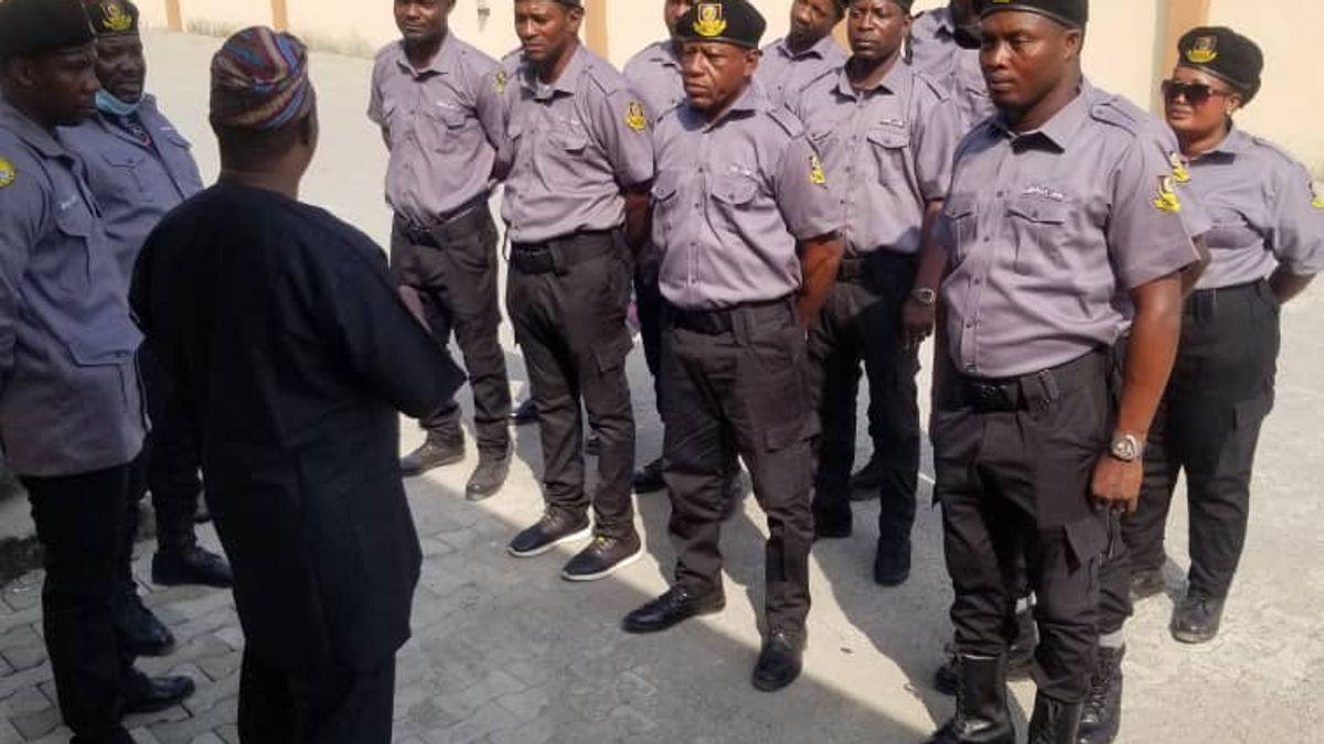 IBEJU-LEKKI COMMUNITY CORPS