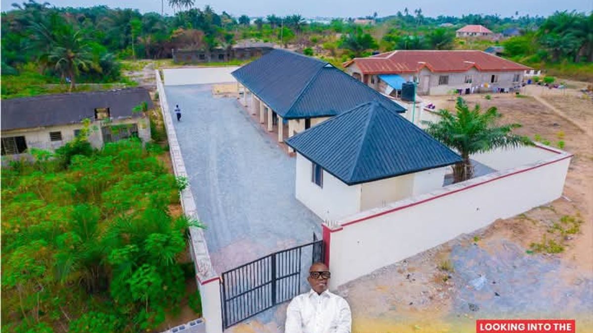 IMPROVING ACCESS TO HEALTHCARE, THE TRANSFORMATION OF ARAPAGI PHC
