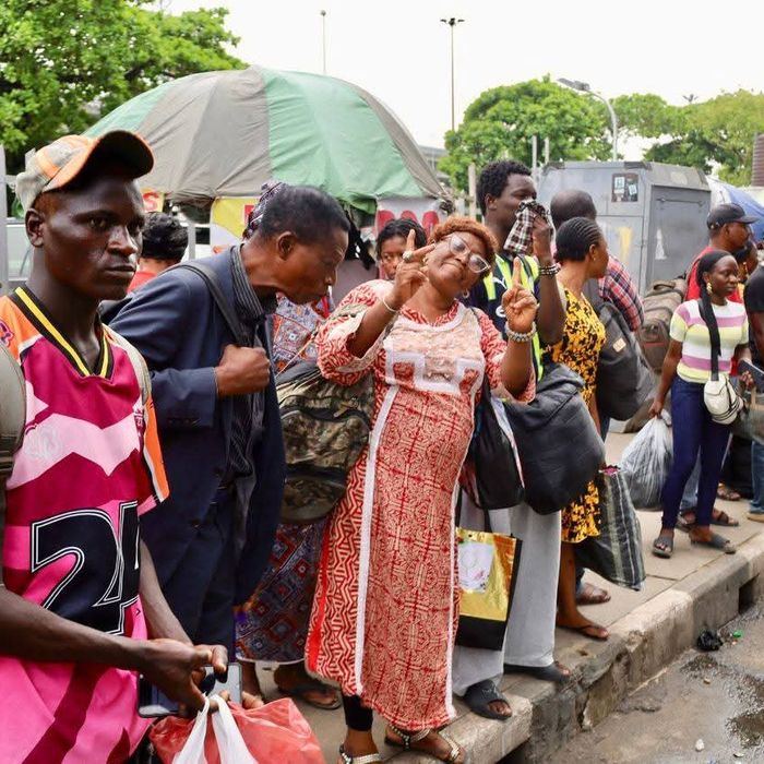 IBEJU-LEKKI LG PROVIDES FREE TRANSPORTATION FOR RESIDENTS AHEAD OF EID-MUBARAK