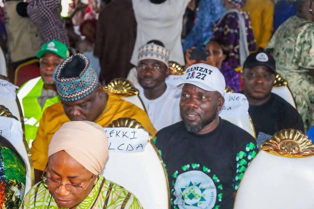 IBEJU-LEKKI HOSTS GRAND FINALE OF PBAT FEEDS 'SNACKS FOR THOUGHT' PILOT, STAKEHOLDERS RALLY BEHIND CHILD NUTRI