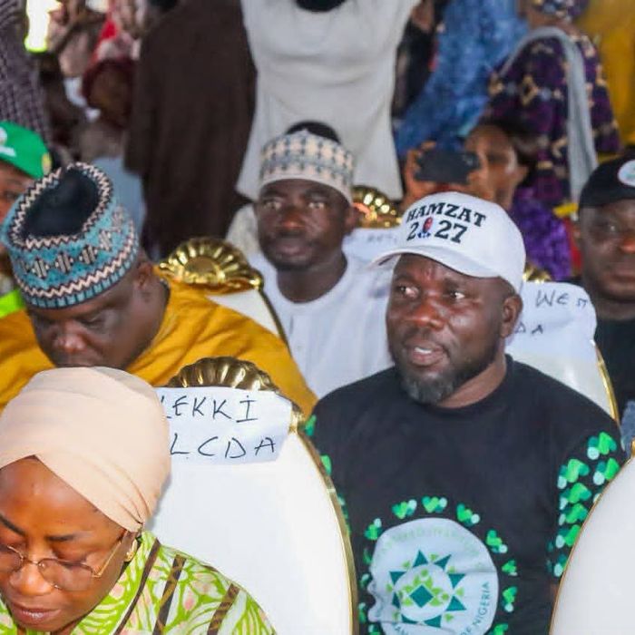 IBEJU-LEKKI HOSTS GRAND FINALE OF PBAT FEEDS 'SNACKS FOR THOUGHT' PILOT, STAKEHOLDERS RALLY BEHIND CHILD NUTRI