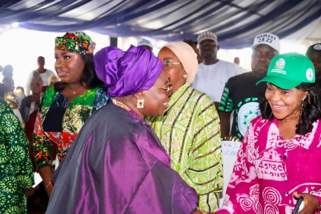 IBEJU-LEKKI HOSTS GRAND FINALE OF PBAT FEEDS 'SNACKS FOR THOUGHT' PILOT, STAKEHOLDERS RALLY BEHIND CHILD NUTRI