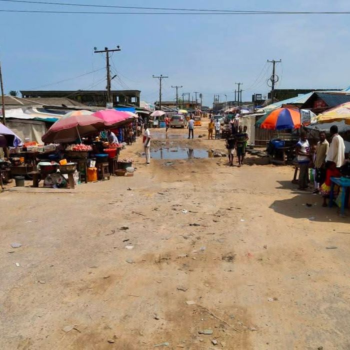 FROM IDADO TO ABIJO: OLOWA LEADS FRESH PUSH FOR BETTER ROADS, SEEKS LAGOS STATE INTERVENTION
