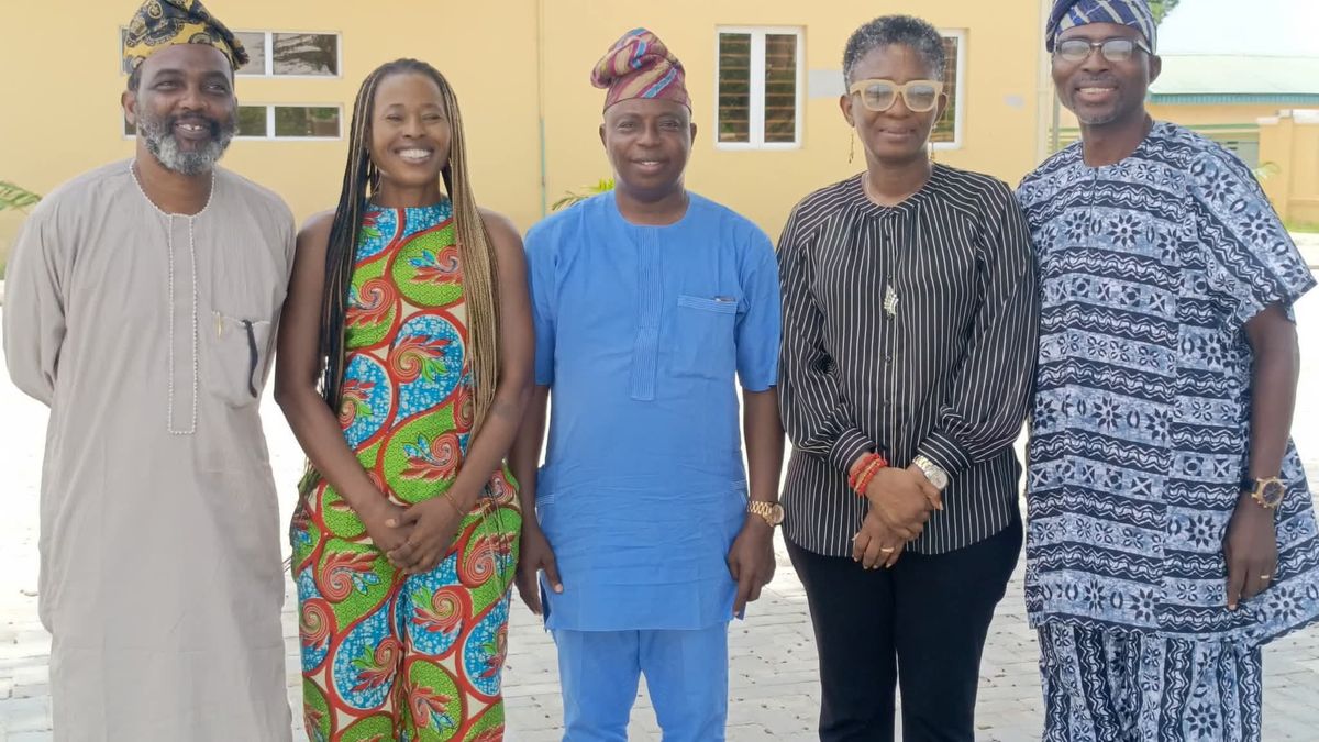 Lekki- Epe Residents Stakeholders Association (LERSA)