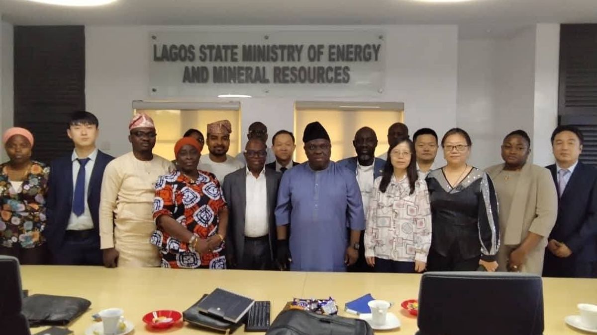FG's DIRECTIVES TARGETS 100MW POWER BOOST FOR LAGOS STATE, POSITIONING IBEJU-LEKKI AS KEY BENEFICIARY