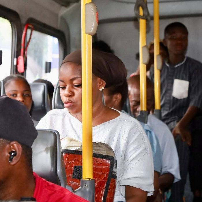 IBEJU-LEKKI LG PROVIDES FREE TRANSPORTATION FOR RESIDENTS AHEAD OF EID-MUBARAK