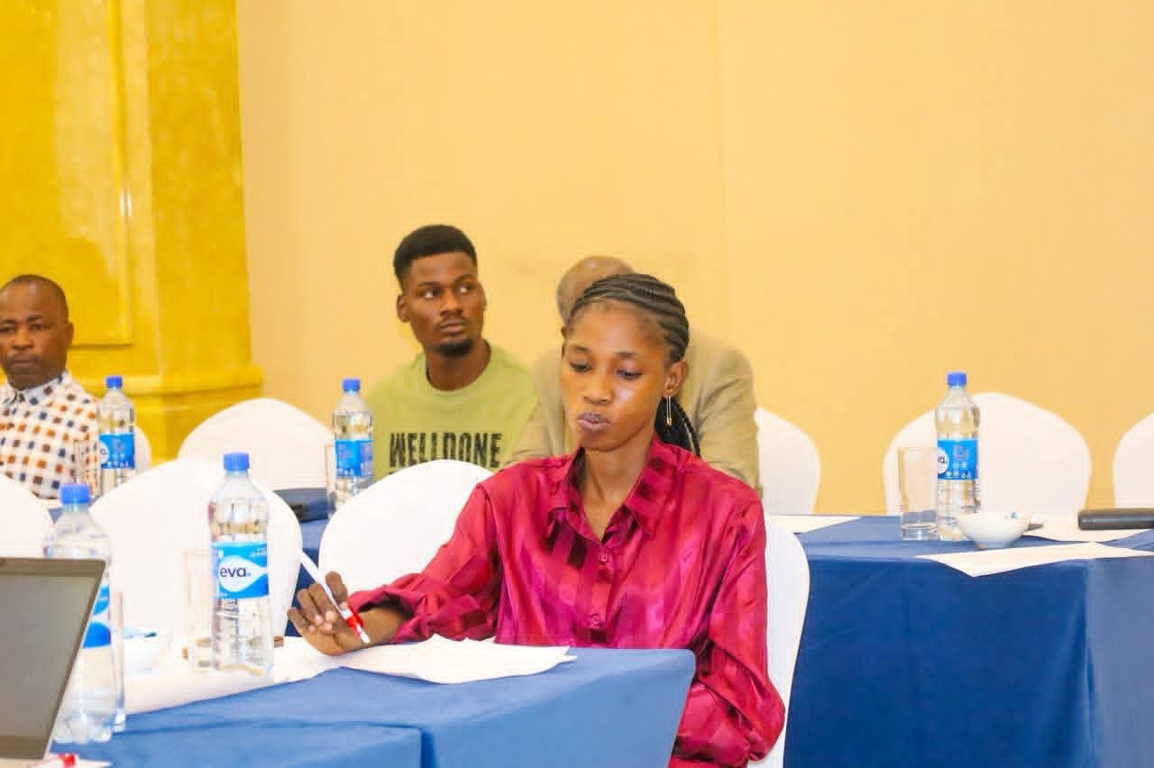 SHIEELD IBEJU-LEKKI YOUTH EMPOWERMENT PROGRAMME: OLOWA RALLIES PUBLIC AND PRIVATE SECTORS FOR YOUTH EMPOWERMEN