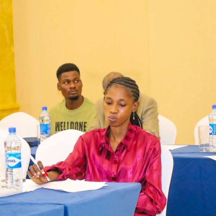 SHIEELD IBEJU-LEKKI YOUTH EMPOWERMENT PROGRAMME: OLOWA RALLIES PUBLIC AND PRIVATE SECTORS FOR YOUTH EMPOWERMEN