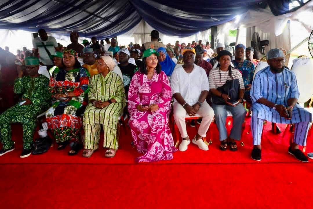 IBEJU-LEKKI HOSTS GRAND FINALE OF PBAT FEEDS 'SNACKS FOR THOUGHT' PILOT, STAKEHOLDERS RALLY BEHIND CHILD NUTRI